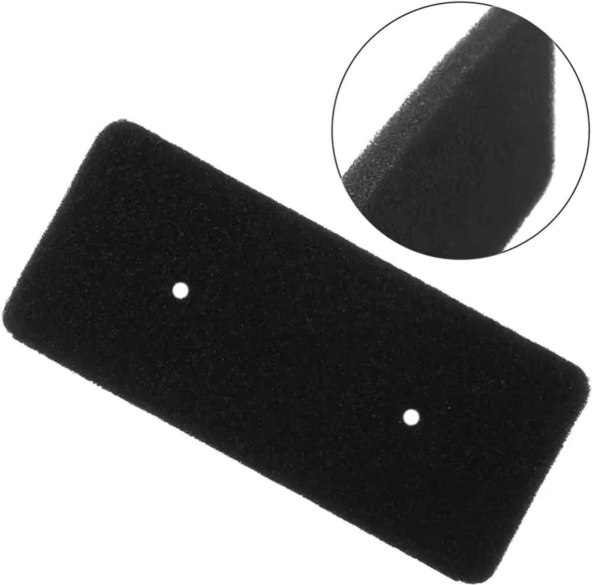 New Age Devi - Filter foam geschikt voor je Samsung wasdroger - alternatief geschikt voor droger Samsung - DC6200376A - DC62-00376A — afbeelding 1