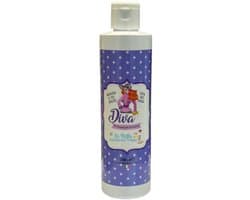 Wasparfum - Diva - 250ml - Fruitige tonen - Groene noot - Bloemenboeket geur - Vanille - Houtsoorten - Amber - Witte musk