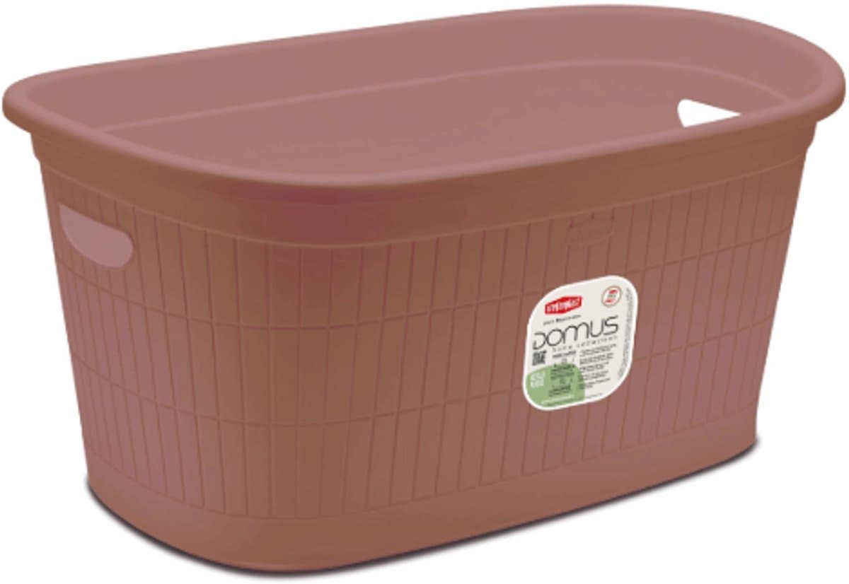 Heupwasmand 'Domus' - 35 liter - Mocha Mousse — afbeelding 1