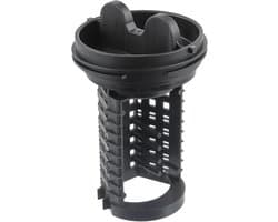 Dailygoods - Pluisfilter-inzetstuk voor Wasmachine en Droger, Vervangingsonderdeel