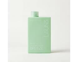 LAUN3 BREEZE Wasparfum - 250ML Geurbooster & Wasgeur - Textielverfrisser & Kledingverfrisser