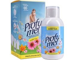 Wasparfum Profumel Sweet Sun 250ml - Geur bij de Was - Parfum bij de was - Parfum voor de was - Geurbooster - Nieuwste Wassensatie
