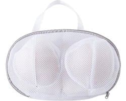 Premium Lingerie Waszak – BH Waszakje – Wasbol – Voor BH Met En Zonder Beugel – Waszakken – Kledingzakjes – Was Zakjes – Wasmachine Zakjes - Wasnet - Wasnetten - Wasnetjes
