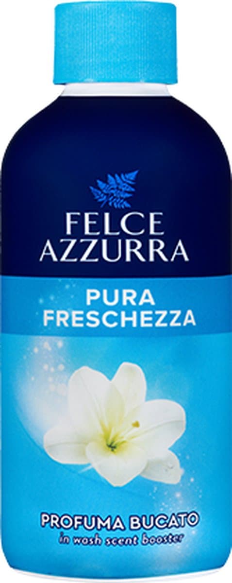 Felce Azzurra - Wasparfum - Geurbooster - Pure frisheid - 220ml — afbeelding 1