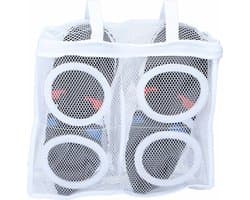 3BMT Wasnet voor Schoenen - Waszak voor Schoenen – 32 x 30 cm