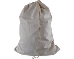 Bluvardi waszak -Heavy Duty XXXL-- Natural cotton - Natuurlijke katoenen zonder chemische behandeling