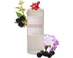 Wasparfum Valencia 400ml - Profumiamo Italia — afbeelding 1