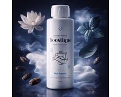 Wasparfum Boostique Blue Serenity