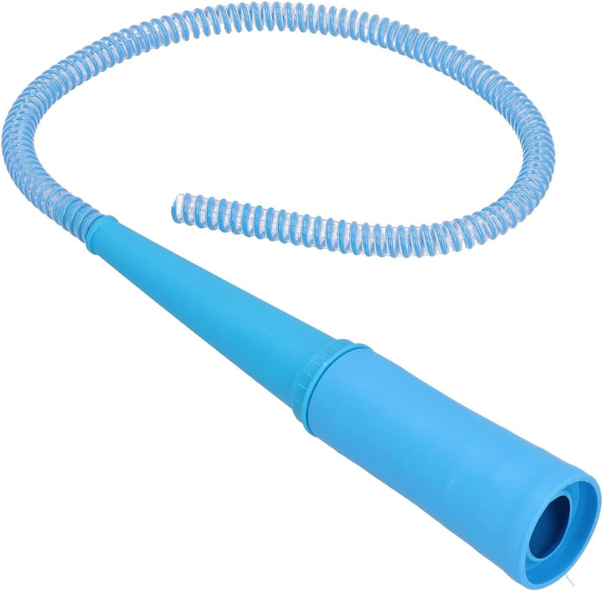 Droger Vent Cleaner Kit - Droger Reiniging Slang - Stof Verwijderen - Universele Bevestiging - 4 Delig - Natuurlijk — afbeelding 1