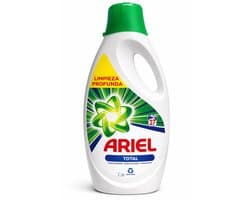 Ariel Total Vloeibaar wasmiddel - 1485ml - 27 Wasbeurten