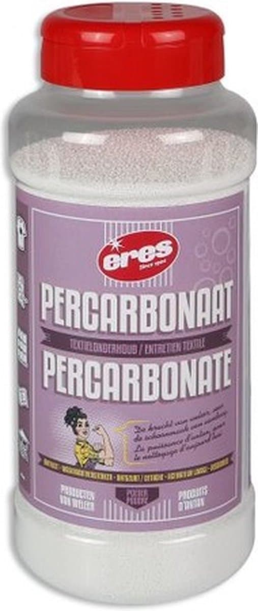 ERES - PERCARBONAAT POEDER - ERES40175 — afbeelding 1