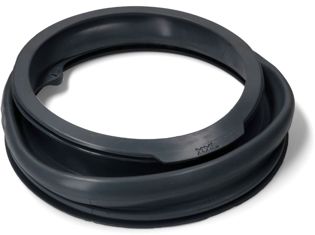 Manchet - deurdichting - rubber deur - geschikt voor AEG, Electrolux, Zanussi wasmachine - 1327246003 — afbeelding 1