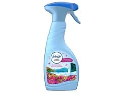 Febreze Textielverfrisser Spray - Mrs Hinch Spring Edition Enchanted Wildflowers - Limited Edition - 500ml - Verwijderd nare geuren