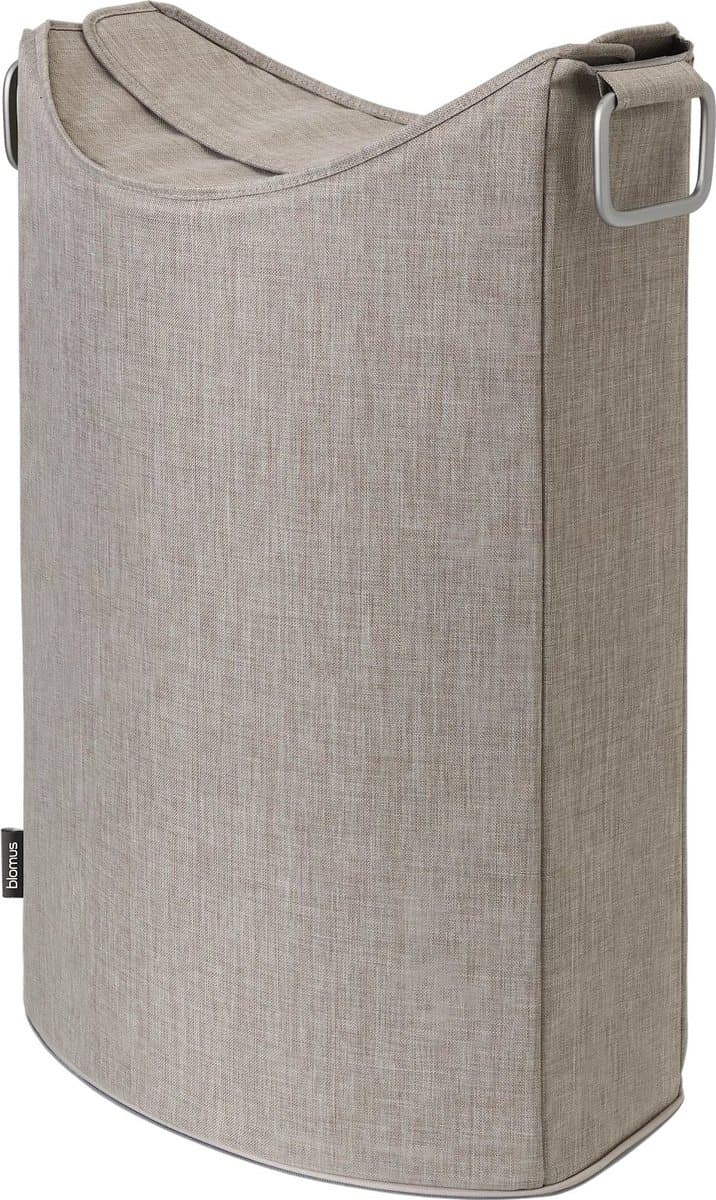 Blomus FRISCO Wasmand - 65 L - Ashes Of Roses — afbeelding 1