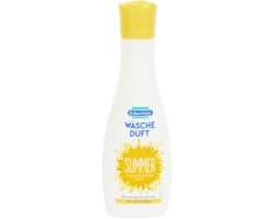 Dr Beckmann Wasparfum - Zomer | 1x 250 ml - Geurbooster voor langdurige frisheid