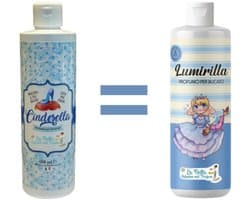 Wasparfum La Bella Lavanderina , Cinderella 500 ml - Musk