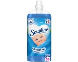 Soupline Wasverzachter Hemels Fris 1350 ml