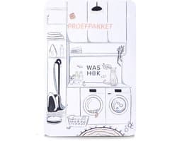 The Laundry Story Proefpakket Wasparfum | 11 Geuren van 10 ml