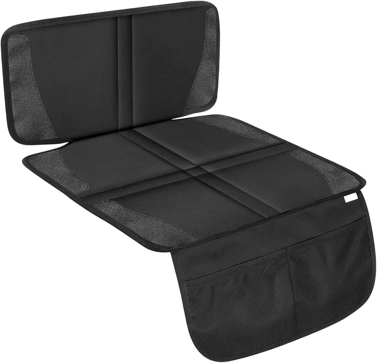 Famanu - Grote Waszak in Wasmachine 2 Stuks Waszakken XXL, Herbruikbaar Wasnet met Ritssluiting, Wasmachinewaszakken voor gordijnen, mantels, don — afbeelding 1