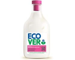 Ecover Wasverzachter Appelbloesem & Amandel 50 Wasbeurten - 1,5 liter