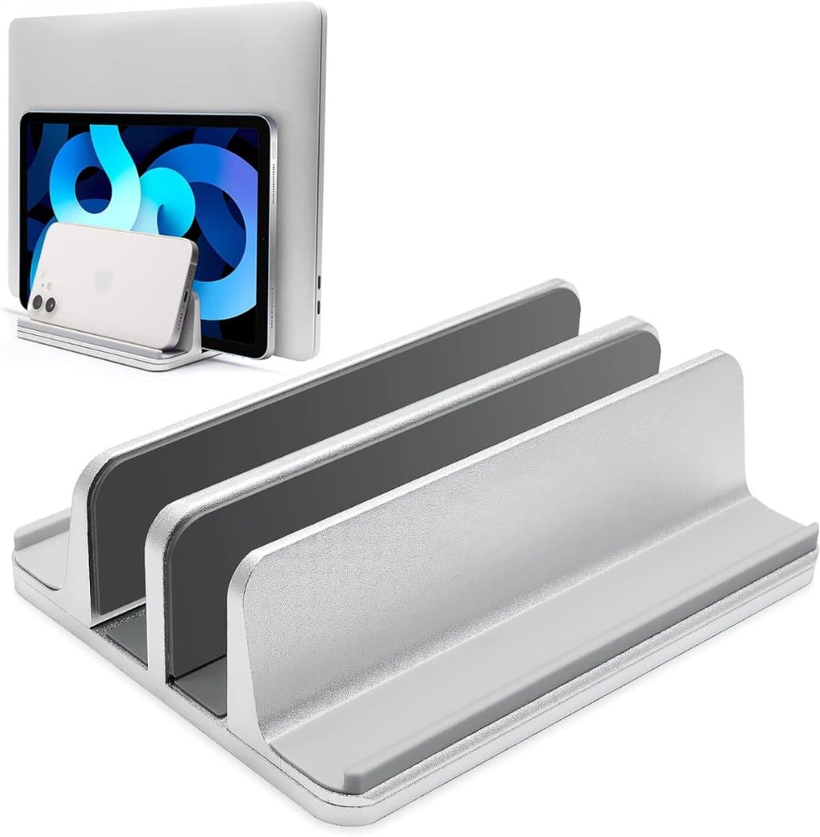 Famanu - Waszak voor wasmachine 11 stuks, waszak met ritssluiting, waszak voor beha, reizen, schoenen, koffer, sokken — afbeelding 1