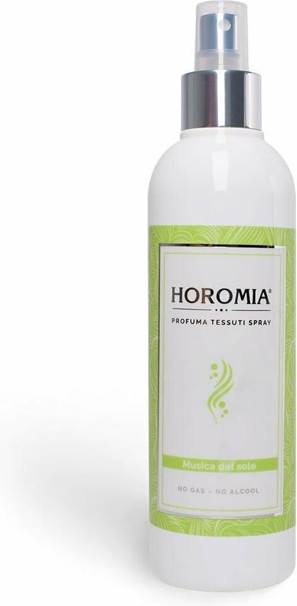 Textielspray Musica del Sole - Horomia — afbeelding 1