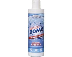 HYGIENFRESH | HYGIENE BOMB | Wasparfum - Fresh - parfum voor je was - hygiënisch