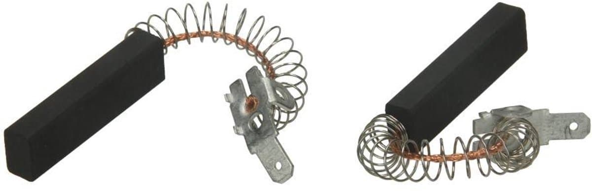 Miele Koolborstel + veer (ex 89164) L28xB6,4xH10 10000668 — afbeelding 1