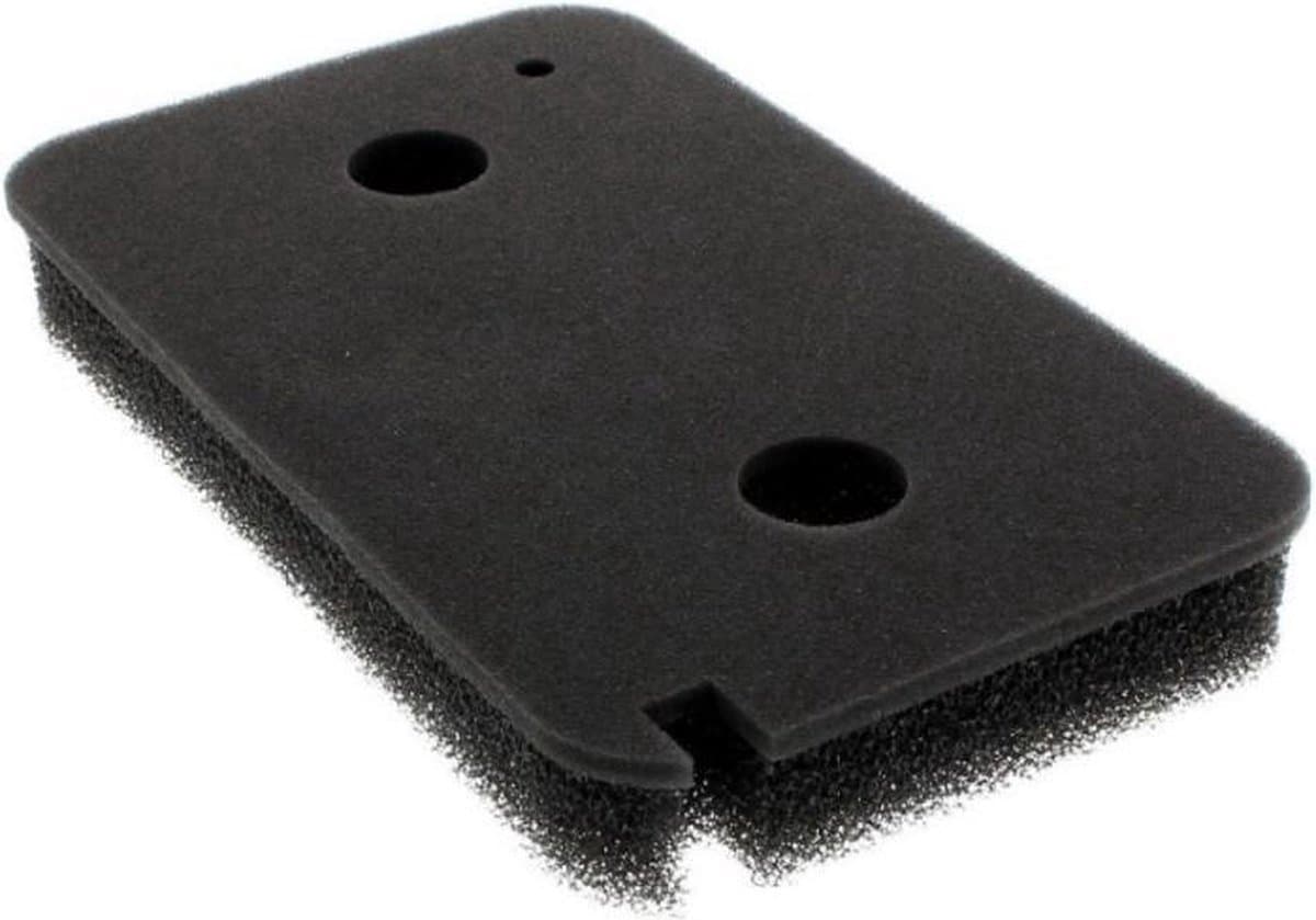 Filter Van condensor wasdroger geschikt voor Miele 9499230 - T8873WP, T8861WP, T7950WP, PT5137WP — afbeelding 1