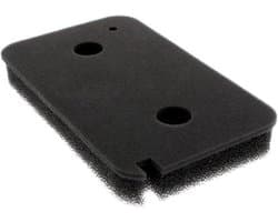 Filter Van condensor wasdroger geschikt voor Miele 9499230 - T8873WP, T8861WP, T7950WP, PT5137WP