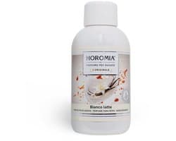 Horomia Wasparfum Bianco Latte - 500 ml - Geur bij de was — afbeelding 1