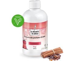 Il Bucato di Adele Wasparfum - Italiaanse Was Parfum - Rouge 500ml