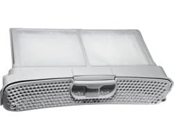 Dparts pluizenfilter geschikt voor Bosch wasdrogers - pluizenzeef filter - nr. 00656033 — afbeelding 1