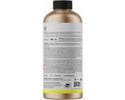 Attitude Wasmiddel Geranium Lemongrass 40 Wasbeurten 1000 ml