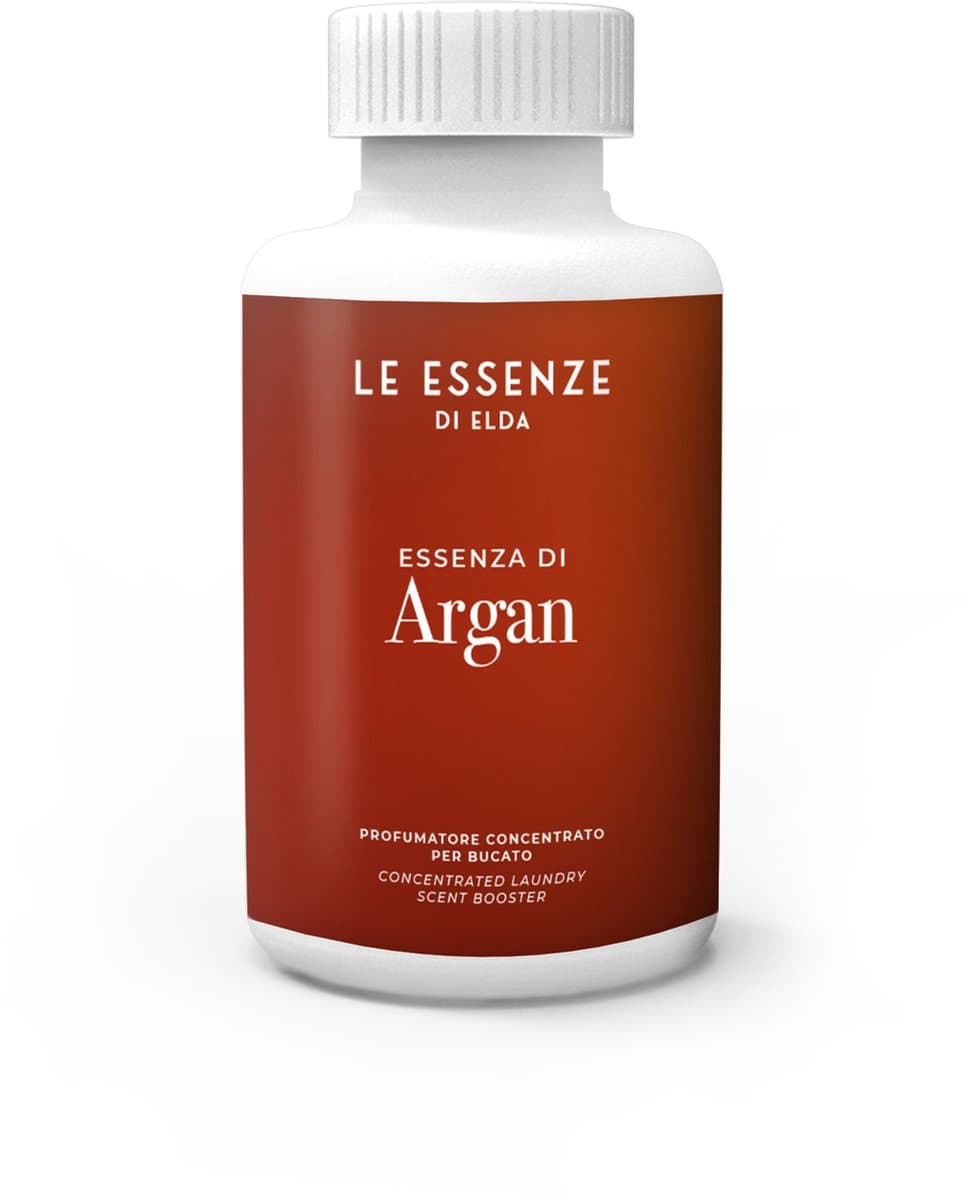 LE ESSENZE DI ELDA WASPARFUM 100 ML ARGAN — afbeelding 1