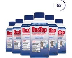 Destop Machinereiniger - 250ml x6