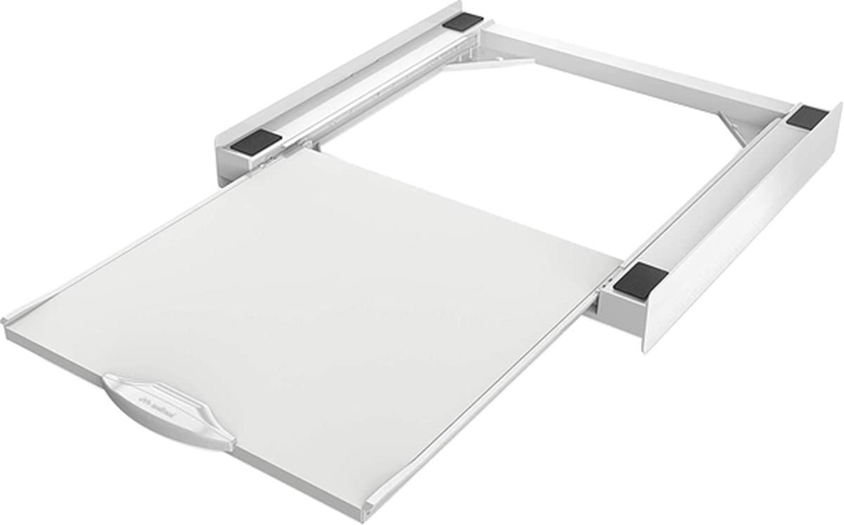 Meliconi Torre Pro L60 - Stapelkit - Uitschuifbare vouwplank - 60 x 60 cm — afbeelding 1