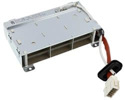 AEG Verwarmingselement Origineel Droger 1900W+700W 1366110011