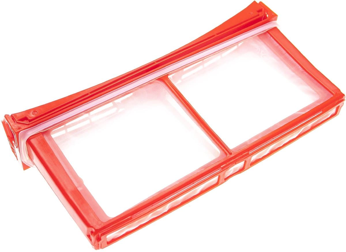 vhbw pluizenfilter compatibel met Siemens WT46W5M0/06, WT46W5M2/03, WT46W5M0/09, WT46W5M2/06, WT46W5M0/05, WT46W5M0/04 wasdroger - filter — afbeelding 1