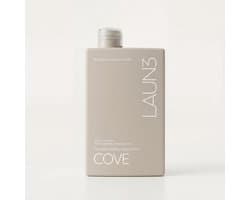 LAUN3 COVE Wasparfum - 250ML Geurbooster & Wasgeur - Textielverfrisser & Kledingverfrisser