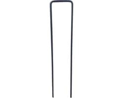 50x haringen Zwart L150xB25mmxD2,7mm — afbeelding 1
