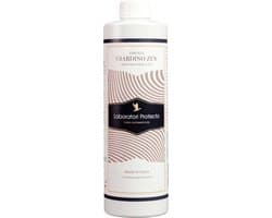 Wasparfum Giardino Zen 250ml Zen Garden - Essenza Laboratori Protecto
