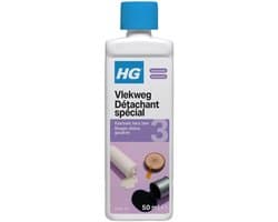 HG - Vlekweg Nr3 - 6 x 50 ml - Voordeelverpakking