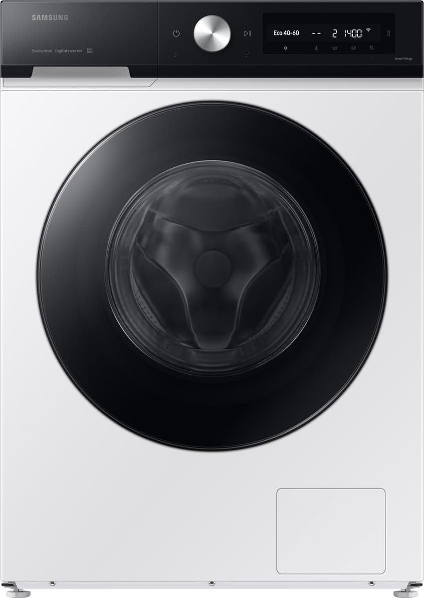 Samsung WW90DB7U94GE - 7000 serie - BESPOKE AI Wash - 9 Kg - Wasmachine — afbeelding 1