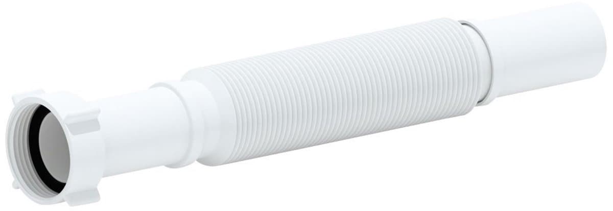ALONI flexibele afvoerslang – 5/4’’ – Ø32 cm — afbeelding 1