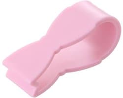 3set Dekbedovertrek Clips Antislip Comforter Bevestiging Veilig Zonder Spijkers Voor Duvet Bedlinnen Grijs Roze Blauw