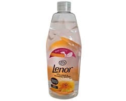Stoom- en Strijkwater Summer Breeze - 1 Liter