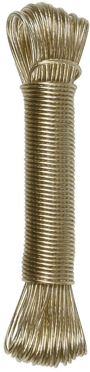 Benson Waslijn incl. 13 knijpers - elastisch van 190 tot 330 cm - met haken — afbeelding 1