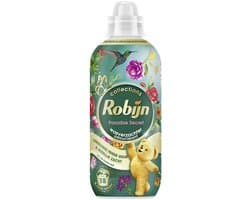 Robijn - Wasverzachter - Paradise Secret - 38wb/765ml — afbeelding 1