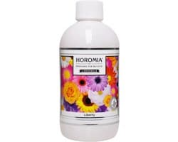 Horomia Wasparfum Liberty - 500ml - Geur bij de Was -Parfum voor de Was -Wasgeurtje